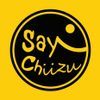 SayChiizu logo
