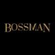 BOSSMAN logo