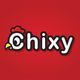 Chixy Col-Pop logo