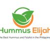 Hummus Elijah logo