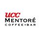 Mentore Coffee + Bar by UCC logo