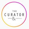 The Curator logo