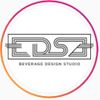 EDSA Beverage Design Studio logo