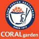 Coral Garden logo