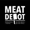 Meat Depot logo