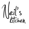 Neil's Kitchen logo