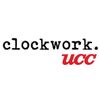 UCC Clockwork logo