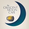 Crescent Moon Cafe & Studio Pottery logo