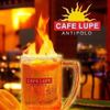 Cafe Lupe logo