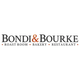 Bondi & Bourke logo