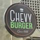 Chevy Burger logo
