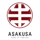 Asakusa Home of Tempura logo