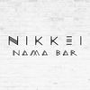 Nikkei Nama Bar logo