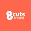 8 Cuts Burger Blends logo