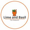 Lime & Basil Restaurant logo