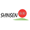 Shinsen Sushi Bar and Restaurant logo