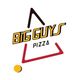 Big Guys! Pizza logo