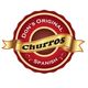 Don's Original Spanish Churros logo