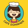 Cafe Dominique logo