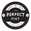 The Perfect Pint logo