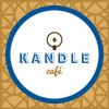 Kandle Cafe logo