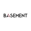 Basement Cafe logo