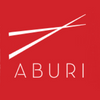 Aburi logo