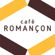 Cafe Romancon logo