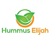 Hummus Elijah logo