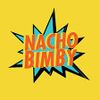 Potato Corner x Nacho Bimby logo