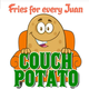 Couch Potato logo