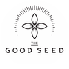 The Good Seed by Edgy Veggy logo
