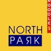 North Park logo