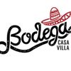 Bodega Casa Villa logo