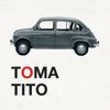 Tomatito logo