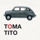 Tomatito logo