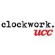 UCC Clockwork Grab & Go logo