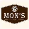 Mon's Restaurant logo