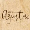 Cafe Agusta logo