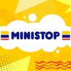 Ministop logo
