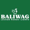 Baliwag Lechon Manok Liempo logo