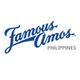 Famous Amos logo