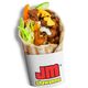 JM's Shawarma logo