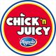 Chick 'n Juicy logo
