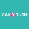 CakeRush logo