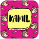 Kamil logo