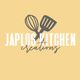 Japlos Kitchen logo