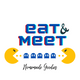 Eat & Meet logo