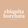 Chiquita Horchata logo