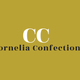 Cornelia Confections logo